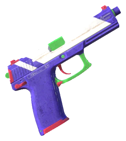 Plastic Koch-13 | Discord